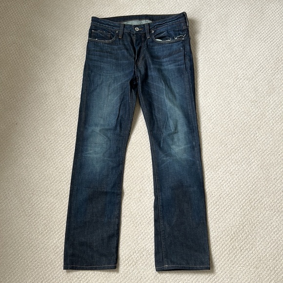 GStar Denim Jeans - Picture 4 of 4